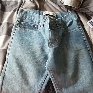 Youth Jean's